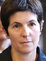 Christine Angot