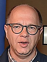 Pierre Gang