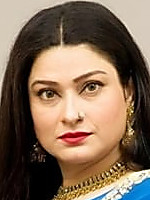 Sania Saeed