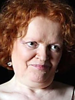 Jeanne Carré