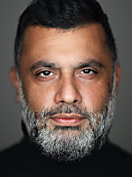 Irvine Iqbal
