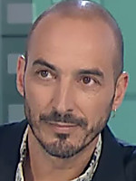 François-Christophe Marzal