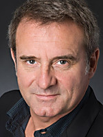 Serge Biavan