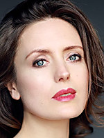 Rebecca O'Mara