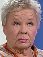 Ulla Tapaninen