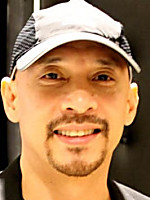 Bart Guingona