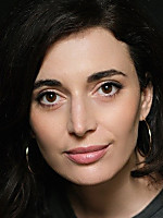 Valentine Atlan