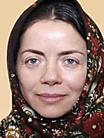 Mahtab Nasirpour