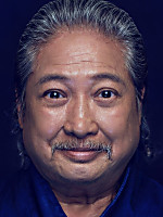 Sammo Hung Kam-Bo