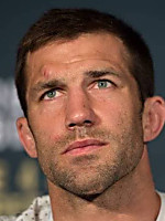 Luke Rockhold