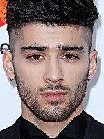 Zayn Malik