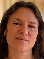 Amanda McBaine