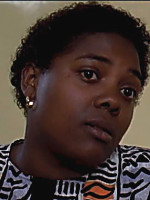 Juanita Waterman