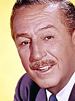 Walt Disney