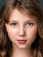 Adelyn Bruce