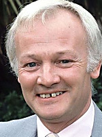 John Inman