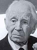 Harold Bennett