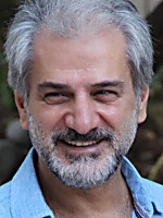 Naser Hashemi