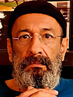 Behzad Dorani