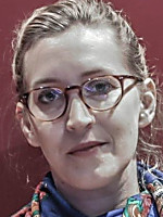 Benedetta Argentieri