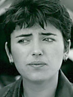 Rosie Rowell