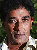 Mahendra Perera