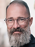 Peter Arrhenius