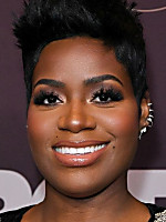 Fantasia Barrino