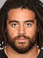 Jared Odrick