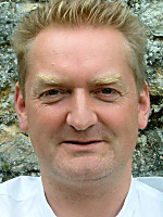 Giles Milton