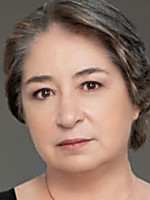 Dina Mihailidou