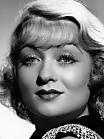 Constance Bennett