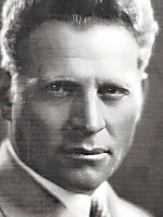 Fred Kohler