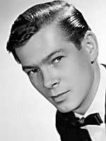 Johnnie Ray