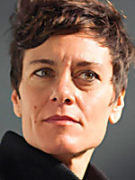 Anna Alarcón