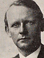 Bernard McConville