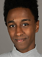 Karl Bekele Steinland