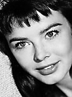 Janet Munro