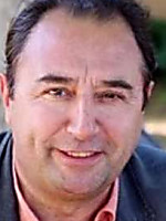 Toni Sevilla