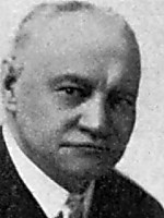 James Bradbury Sr.