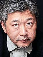 Hirokazu Kore-Eda