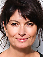 Valérie Perrin