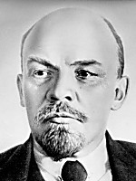 Vladimir Lenin