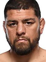 Nick Diaz