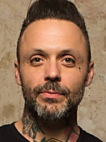 Justin Furstenfeld