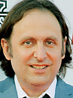 Gregg Turkington