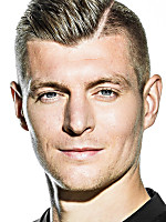 Toni Kroos