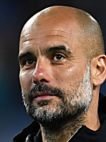 Pep Guardiola