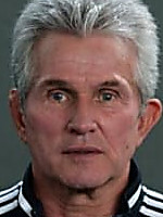 Jupp Heynckes