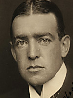 Ernest Shackleton